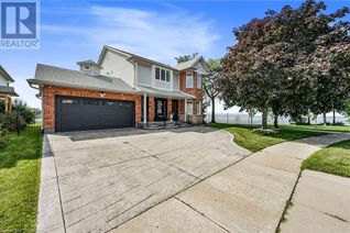 Duplex for Sale, 491-493 Dewitt Road, Stoney Creek, ON