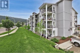 Condo Apartment for Sale, 1880 Hugh Allan Drive #107, Kamloops, BC