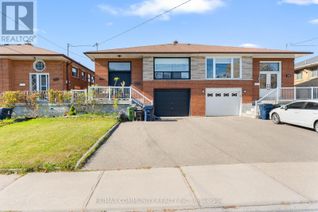 Bungalow for Sale, 106 Victory Drive, Toronto (Downsview-Roding-CFB), ON