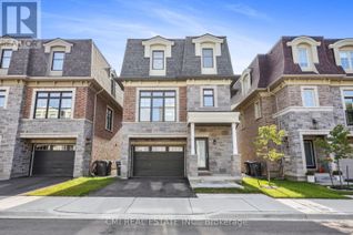 Detached House for Sale, 2122 Royal Gala Circle, Mississauga (Lakeview), ON