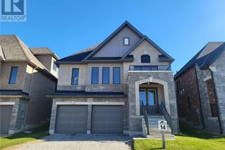 Detached House for Sale, 2964 Monarch Drive, Orillia, ON