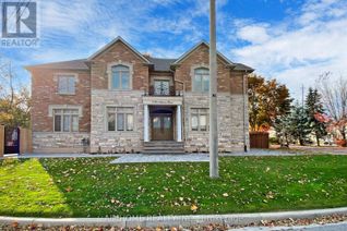 Detached House for Sale, 5 San Antonio Court, Richmond Hill (Oak Ridges), ON