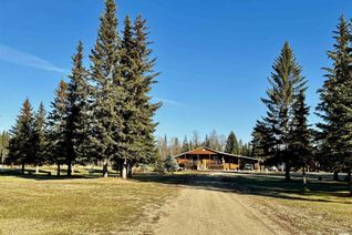 Bungalow for Sale, 8402 Township 503, Rural Brazeau County, AB