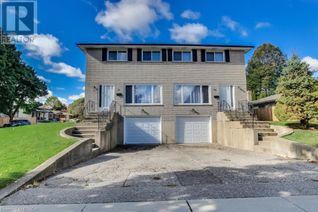 Duplex for Sale, 31-33 Ivanhoe Road, Brantford, ON