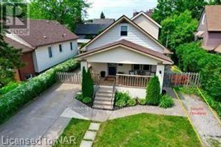 House for Sale, 6251 Crawford Street, Niagara Falls (212 - Morrison), ON