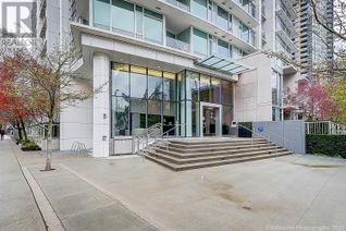 Condo Apartment for Sale, 161 W Georgia Street #905, Vancouver, BC