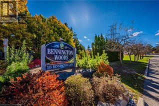 Townhouse for Sale, 365 Bennington Gate Unit# 13, Waterloo, ON