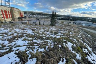 Land for Sale, 245 Dow Drive, Hinton, AB