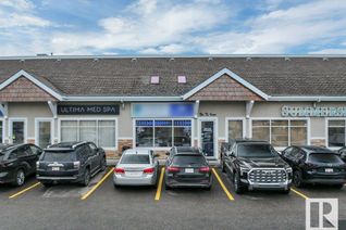 Commercial/Retail Property for Lease, 6 1109 Summerside Dr Sw, Edmonton, AB