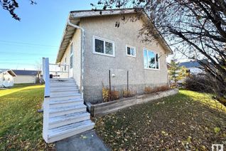 Property for Sale, 4807 48 Av, Evansburg, AB