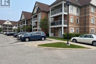 Condo for Sale, 136 Aspen Springs Drive #106, Clarington (Bowmanville), ON