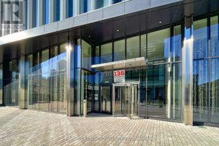 Condo Apartment for Sale, 138 Downes Street #5306, Toronto (Waterfront Communities), ON