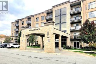 Property for Sale, 141 Vansickle Road #105, St. Catharines (462 - Rykert/Vansickle), ON