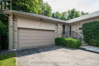 Bungalow for Rent, 23 Sifton Court, Toronto (Bayview Village), ON