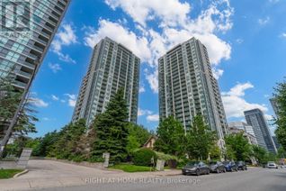 Condo Apartment for Sale, 18 Harrison Garden Boulevard #1109, Toronto (Willowdale East), ON