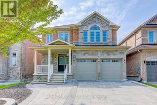 House for Sale, 881 Memorial Circle, Newmarket (Stonehaven-Wyndham), ON