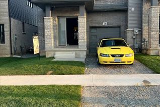 Freehold Townhouse for Rent, 76 William Street, Pelham (662 - Fonthill), ON