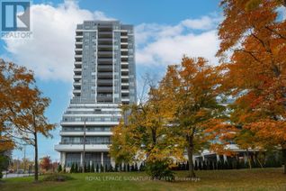 Condo Apartment for Sale, 3121 Sheppard Avenue E #532, Toronto (Tam O'Shanter-Sullivan), ON