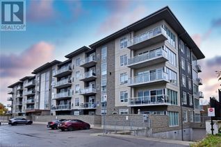 Condo for Sale, 16 Markle Crescent Unit# 315, Ancaster, ON