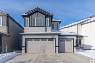 House for Sale, 398 Bluff Cv, Leduc, AB