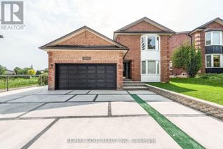 Detached House for Sale, 123 Meadow Drive, Orangeville, ON