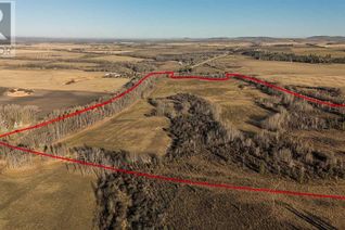 Commercial Land for Sale, 391500 30 Range, Rural Lacombe County, AB