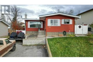 Property for Sale, 204 21 Avenue N, Cranbrook, BC