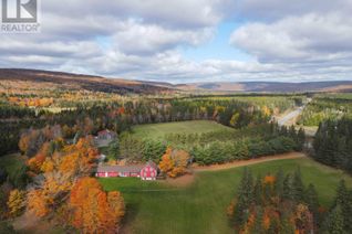 House for Sale, 2639 Cabot Trail, Middle River, NS