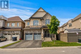 House for Sale, 15 Lyle Way, Brampton (Credit Valley), ON