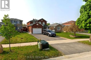 House for Rent, 13 Garibaldi Drive #BSMNT, Barrie (Holly), ON