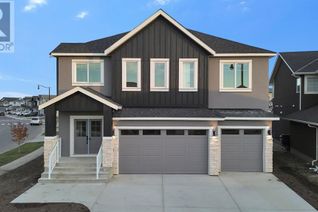 Detached House for Sale, 18 Ranchers Bay, Okotoks, AB