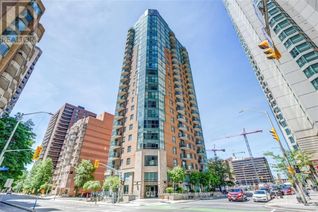 Condo for Sale, 445 Laurier Avenue W #1001, Ottawa, ON