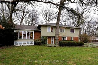 Property for Rent, 1497 Randor Drive, Mississauga (Lorne Park), ON