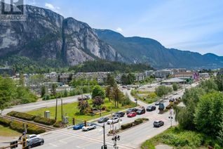 Condo Apartment for Sale, 38362 Buckley Avenue #615, Squamish, BC