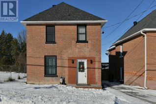 Property for Sale, 115 Division Street, McNab/Braeside, ON