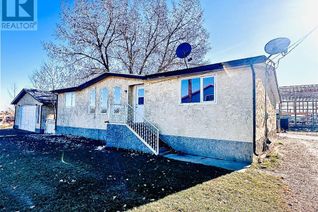 Detached House for Sale, 1921 21 Street, Nanton, AB