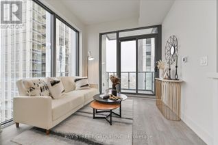 Condo Apartment for Sale, 8 Cumberland Street #4902, Toronto (Annex), ON