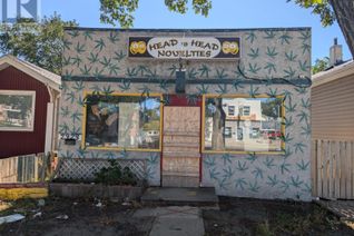 Commercial/Retail Property for Sale, 2923 Dewdney Avenue, Regina, SK