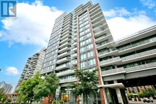 Condo Apartment for Sale, 68 Canterbury Place #2002, Toronto (Willowdale West), ON