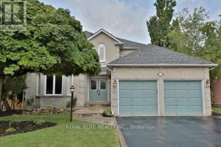 Property for Rent, 2879 Arlington Drive, Oakville (Clearview), ON