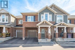 Townhouse for Sale, 1000 Asleton Boulevard Unit# 36, Milton, ON