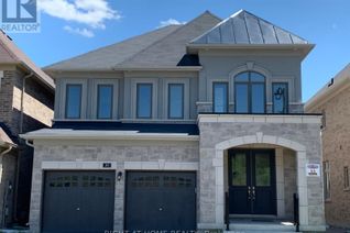 Detached House for Sale, 35 Prunella Crescent, East Gwillimbury (Holland Landing), ON Detached House for Sale, 35 Prunella Crescent, East Gwillimbury (Holland Landing), ON