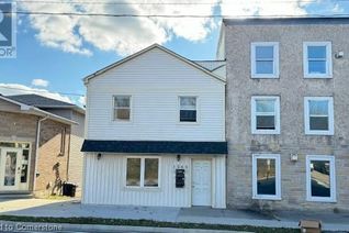 Triplex for Sale, 1260 King Street, Cambridge, ON