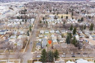 Commercial Land for Sale, 12341 90 St Nw, Edmonton, AB