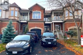 Townhouse for Sale, 5298 Roadside Way E, Mississauga (Churchill Meadows), ON