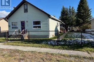 Property for Sale, 1221 84 Street, Coleman, AB