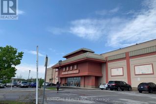 Commercial/Retail Property for Lease, 4675 Steeles Avenue E #1E15-16, Toronto (Milliken), ON