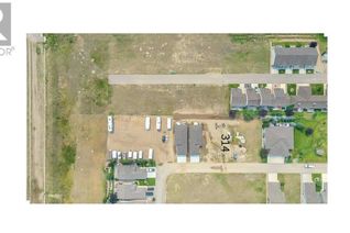 Commercial Land for Sale, 314 Whispering Way, Vulcan, AB