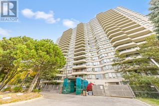 Property for Rent, 1 Greystone Walk Drive #1091, Toronto (Kennedy Park), ON