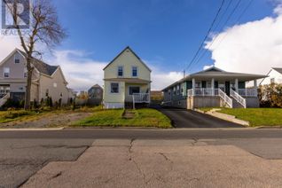 House for Sale, 136 Victoria Street, Glace Bay, NS